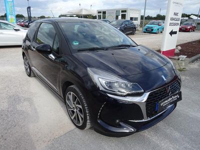 DS DS 3 PureTech 130ch Sport Chic S&S
