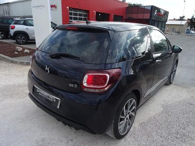 DS DS 3 PureTech 130ch Sport Chic S&S