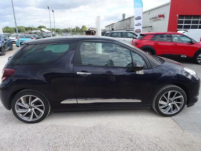 DS DS 3 PureTech 130ch Sport Chic S&S