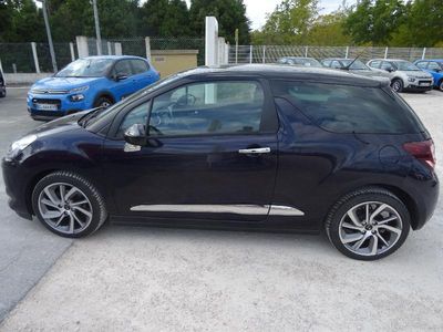 DS DS 3 PureTech 130ch Sport Chic S&S