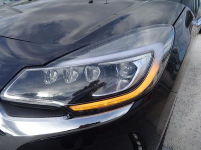 DS DS 3 PureTech 130ch Sport Chic S&S
