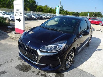 DS DS 3 PureTech 130ch Sport Chic S&S