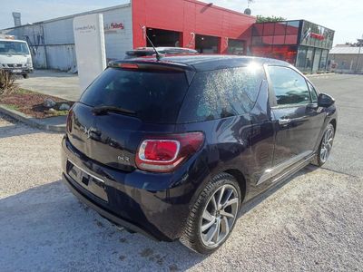 DS DS 3 PureTech 130ch Sport Chic S&S