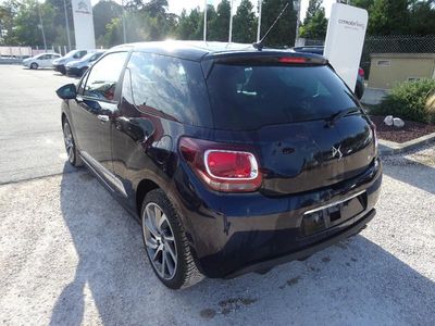 DS DS 3 PureTech 130ch Sport Chic S&S