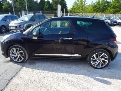 DS DS 3 PureTech 130ch Sport Chic S&S