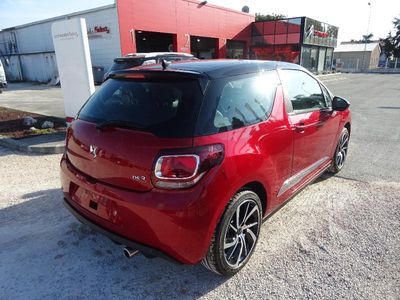 DS DS 3 PureTech 110ch So Chic S&S