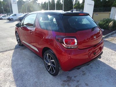 DS DS 3 PureTech 110ch So Chic S&S