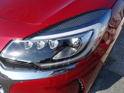 DS DS 3 PureTech 110ch So Chic S&S