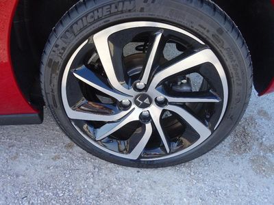 DS DS 3 PureTech 110ch So Chic S&S