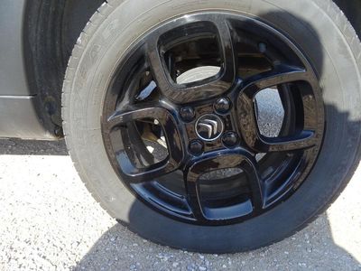 CITROEN C4 Cactus PureTech 110 Shine S&S