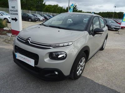 CITROEN C3 PureTech 82ch Feel
