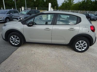 CITROEN C3 PureTech 82ch Feel