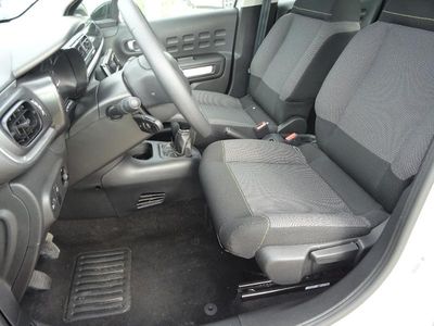 CITROEN C3 PureTech 82ch Feel