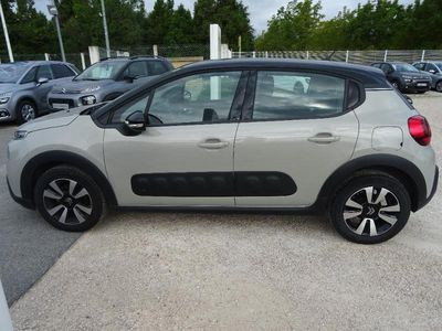 CITROEN C3 PureTech 82ch Shine
