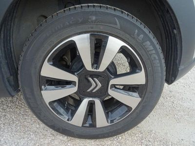 CITROEN C3 PureTech 82ch Shine