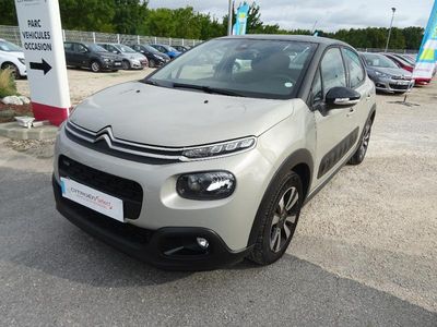 CITROEN C3 PureTech 82ch Shine