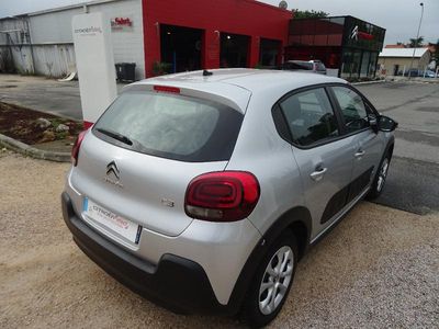 CITROEN C3 PureTech 82ch Feel