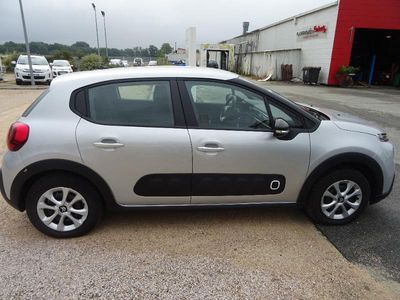 CITROEN C3 PureTech 82ch Feel