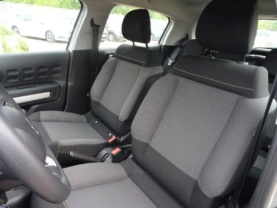 CITROEN C3 PureTech 82ch Feel