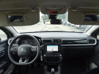 CITROEN C3 PureTech 82ch Feel