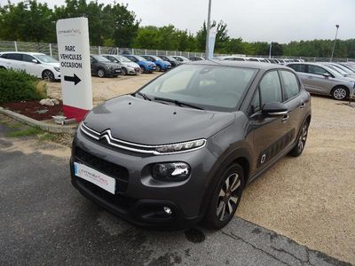 CITROEN C3 PureTech 82ch Shine