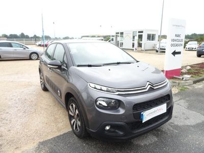 CITROEN C3 PureTech 82ch Shine