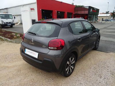 CITROEN C3 PureTech 82ch Shine