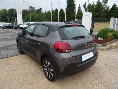 CITROEN C3 PureTech 82ch Shine