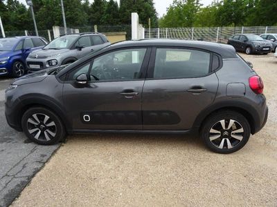 CITROEN C3 PureTech 82ch Shine