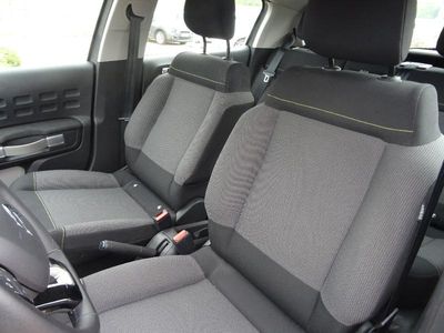 CITROEN C3 PureTech 82ch Shine