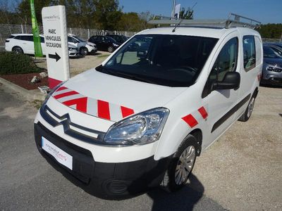 CITROEN Berlingo 20 L1 1.6 HDi 75 Confort