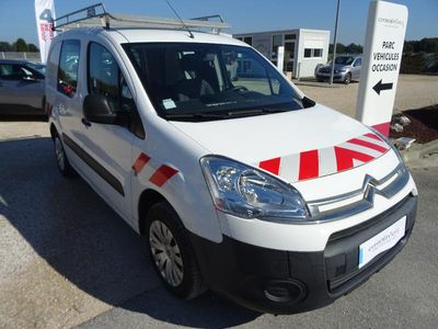 CITROEN Berlingo 20 L1 1.6 HDi 75 Confort