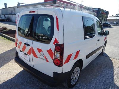 CITROEN Berlingo 20 L1 1.6 HDi 75 Confort