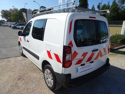 CITROEN Berlingo 20 L1 1.6 HDi 75 Confort