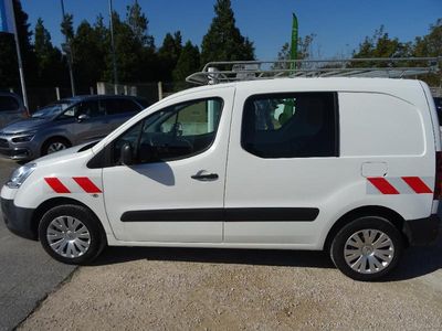CITROEN Berlingo 20 L1 1.6 HDi 75 Confort