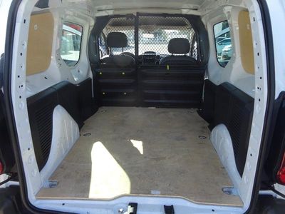 CITROEN Berlingo 20 L1 1.6 HDi 75 Confort