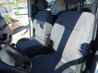 CITROEN Berlingo 20 L1 1.6 HDi 75 Confort