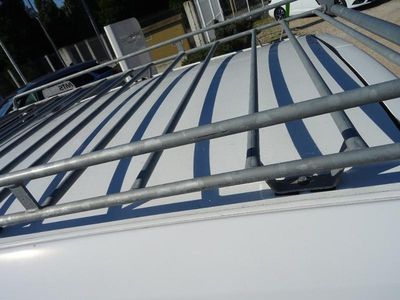 CITROEN Berlingo 20 L1 1.6 HDi 75 Confort