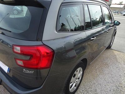 CITROEN Grand C4 Picasso BlueHDi 120ch Intensive S&S