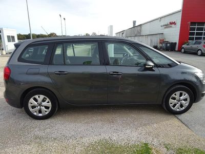 CITROEN Grand C4 Picasso BlueHDi 120ch Intensive S&S