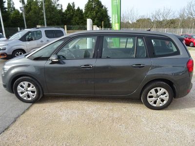 CITROEN Grand C4 Picasso BlueHDi 120ch Intensive S&S