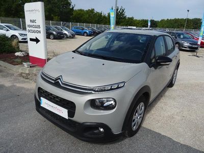 CITROEN C3 BlueHDi 100ch Feel S&S