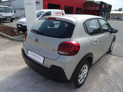 CITROEN C3 BlueHDi 100ch Feel S&S