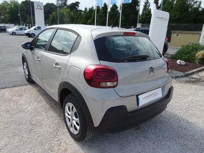 CITROEN C3 BlueHDi 100ch Feel S&S