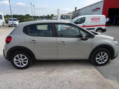 CITROEN C3 BlueHDi 100ch Feel S&S