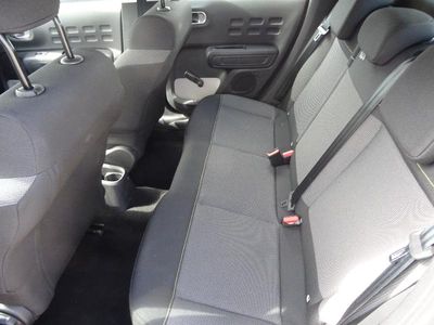 CITROEN C3 BlueHDi 100ch Feel S&S