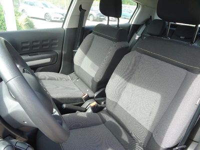 CITROEN C3 BlueHDi 100ch Feel S&S