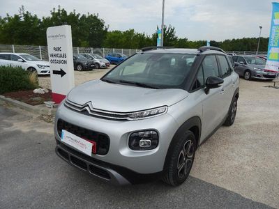 CITROEN C3 Aircross BlueHDi 100ch Feel
