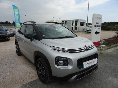 CITROEN C3 Aircross BlueHDi 100ch Feel