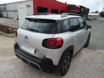 CITROEN C3 Aircross BlueHDi 100ch Feel